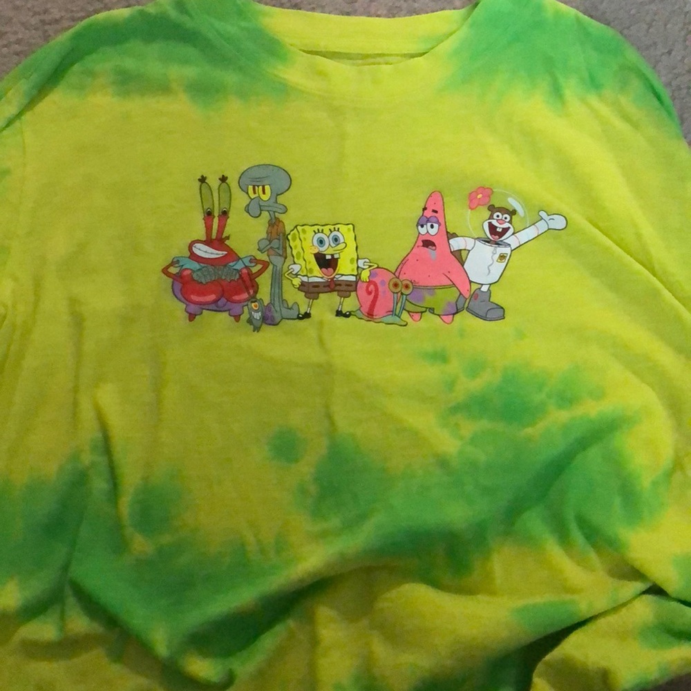 t shirt